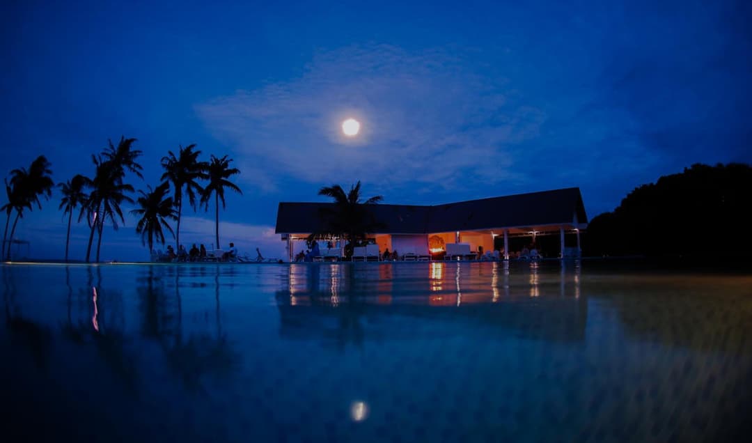 Hondaafushi Island Resort - View 12