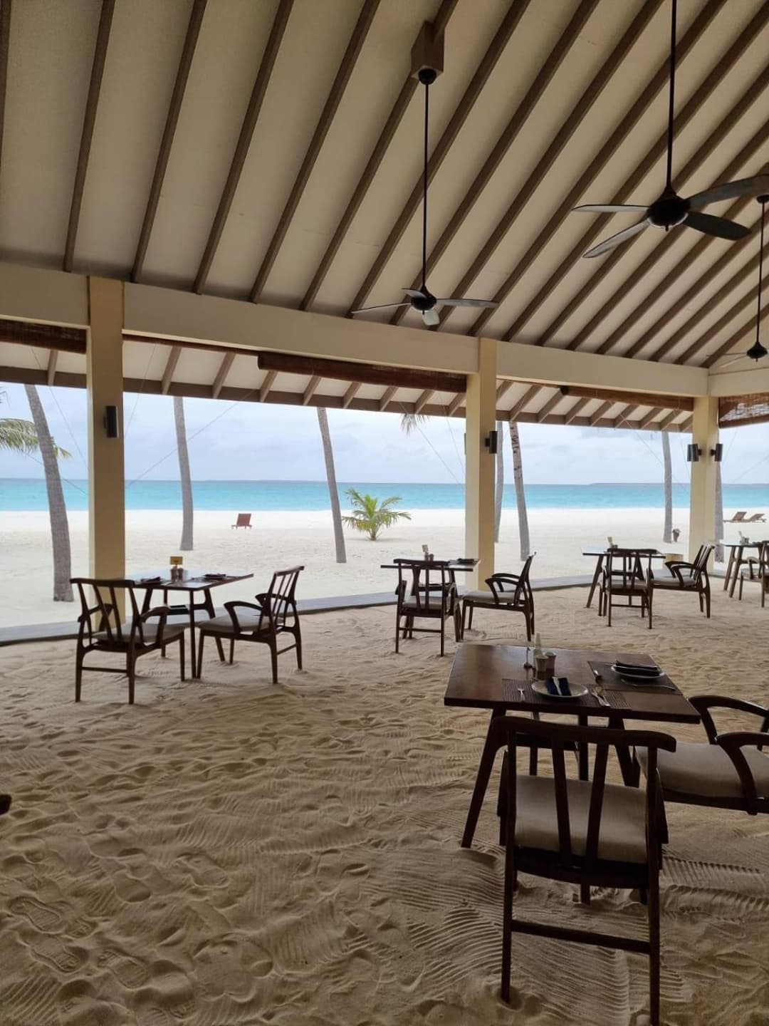 Hondaafushi Island Resort - View 2