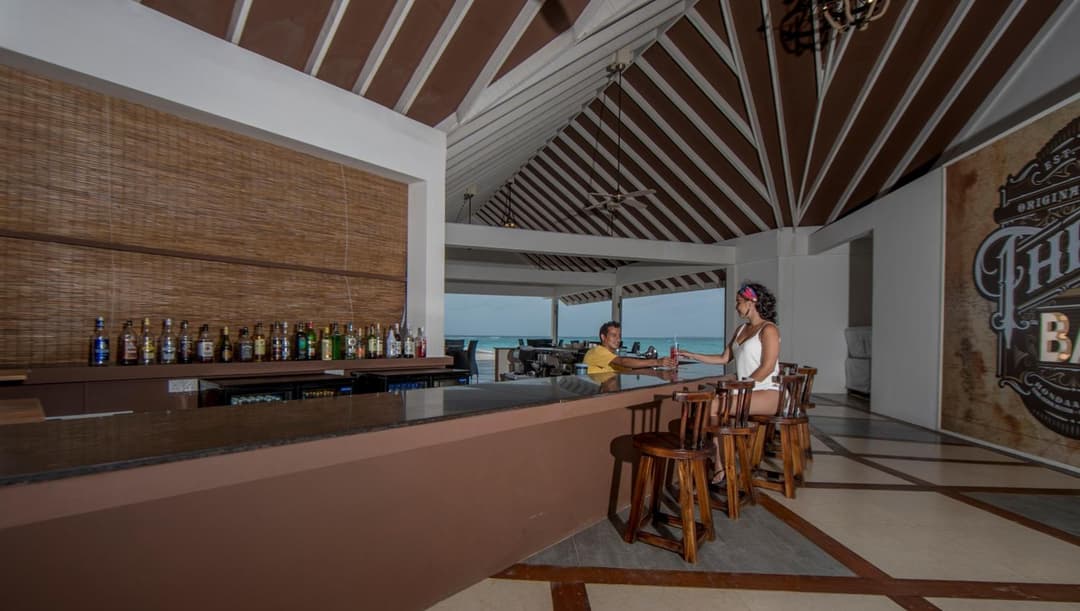 Hondaafushi Island Resort - View 30