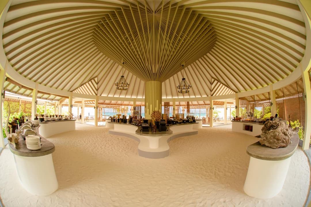 Hondaafushi Island Resort - View 82