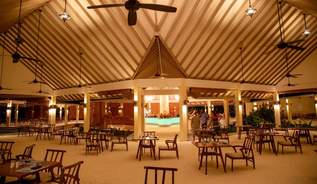 Hondaafushi Island Resort - View 84