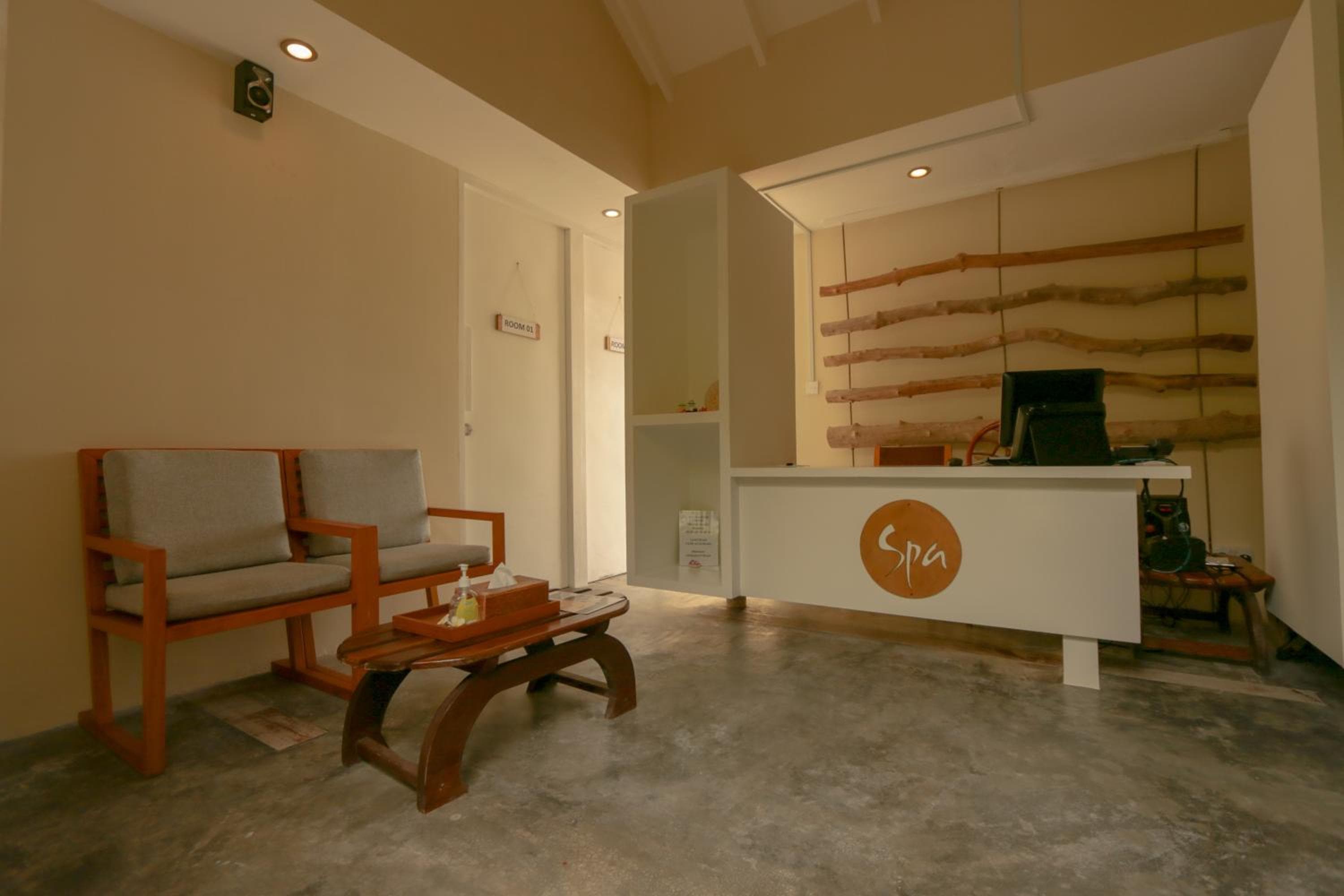 Hondaafushi Island Resort - View 58