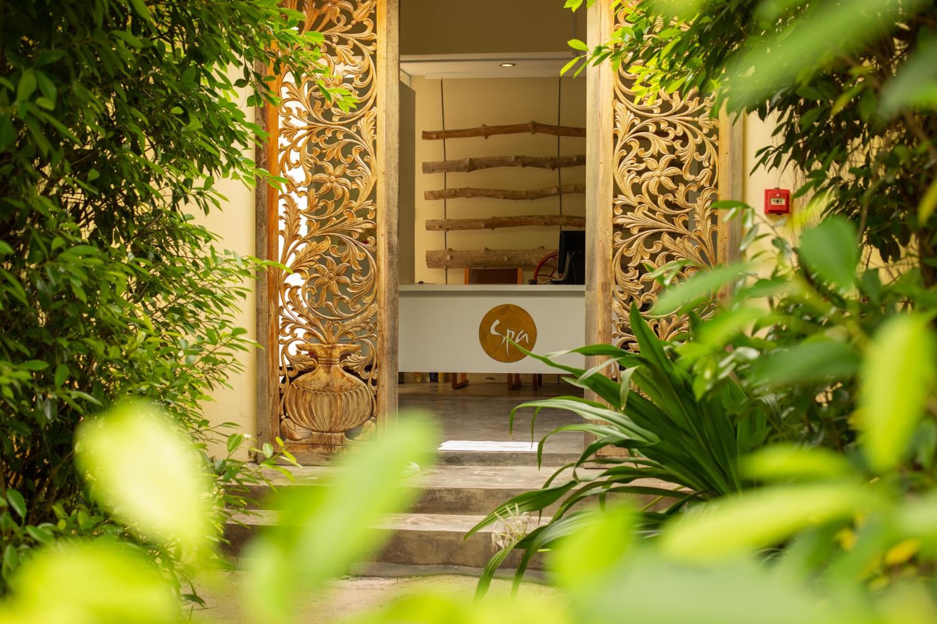 Hondaafushi Island Resort - View 59