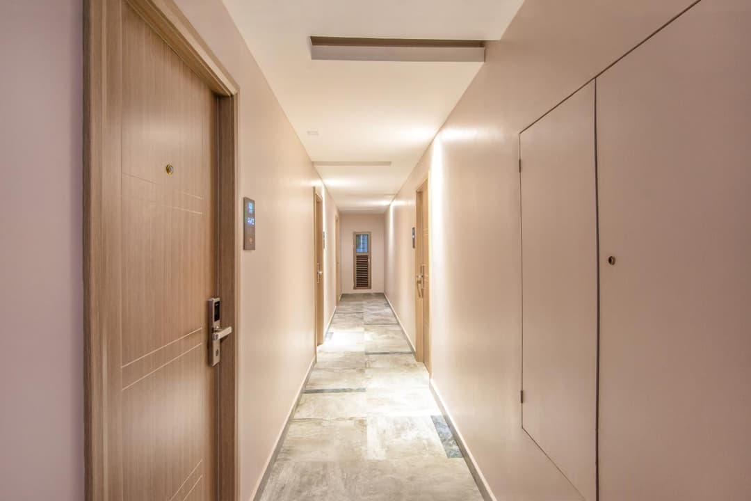 Triton Prestige Seaview and Spa - View 74