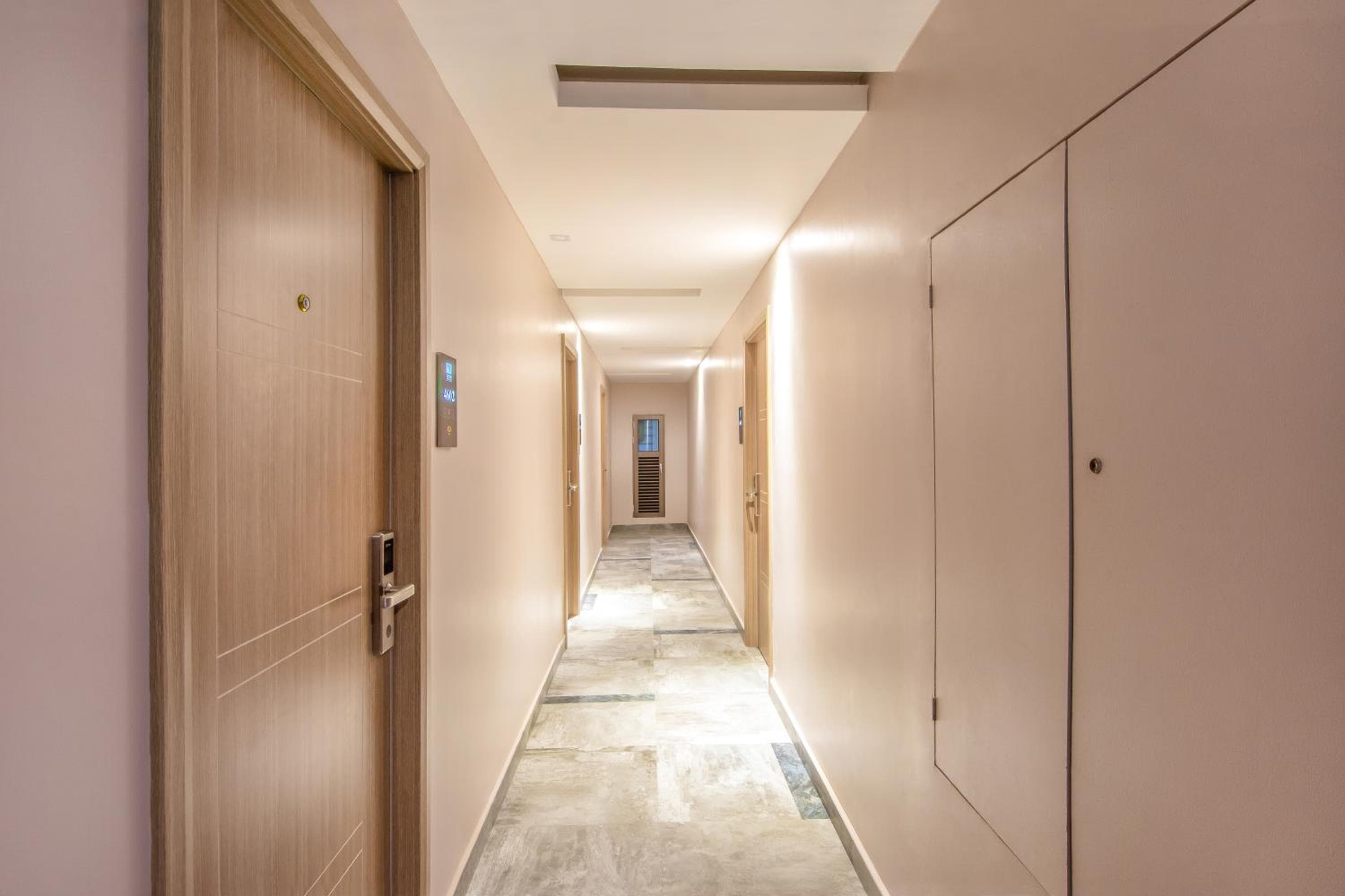 Triton Prestige Seaview and Spa - View 64