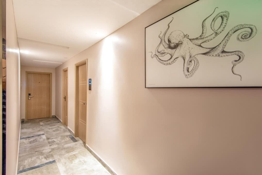 Triton Prestige Seaview and Spa - View 38