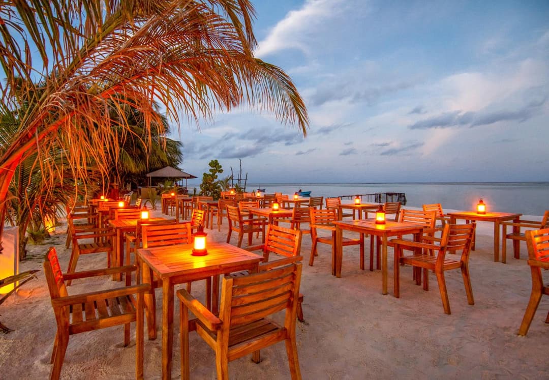 Triton Prestige Seaview and Spa - View 54