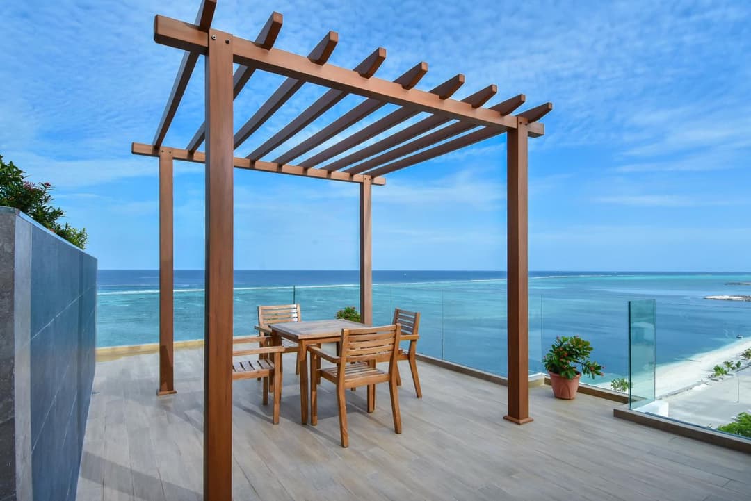 Triton Prestige Seaview and Spa - View 68
