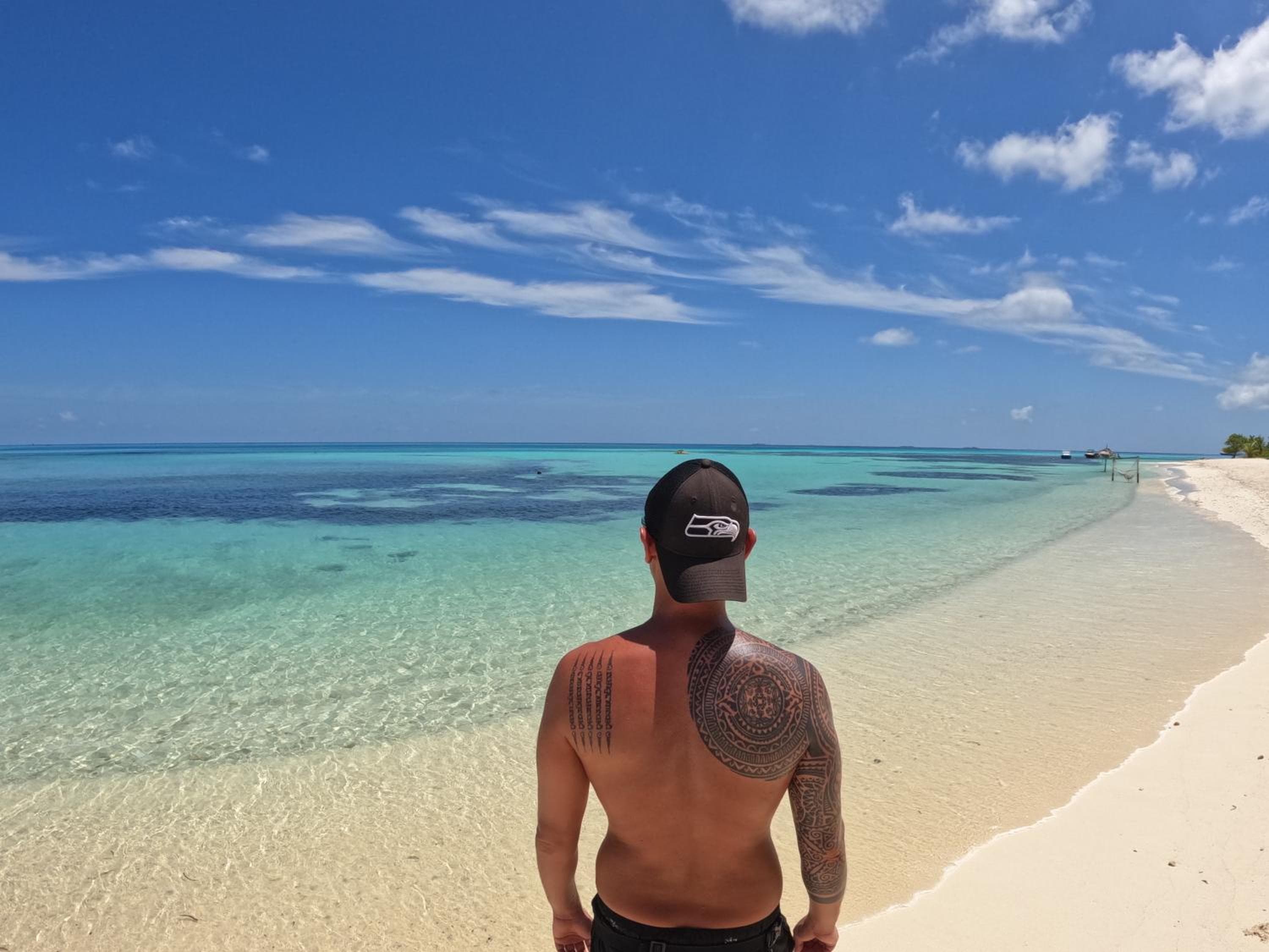 Koimala Hotel - View 44