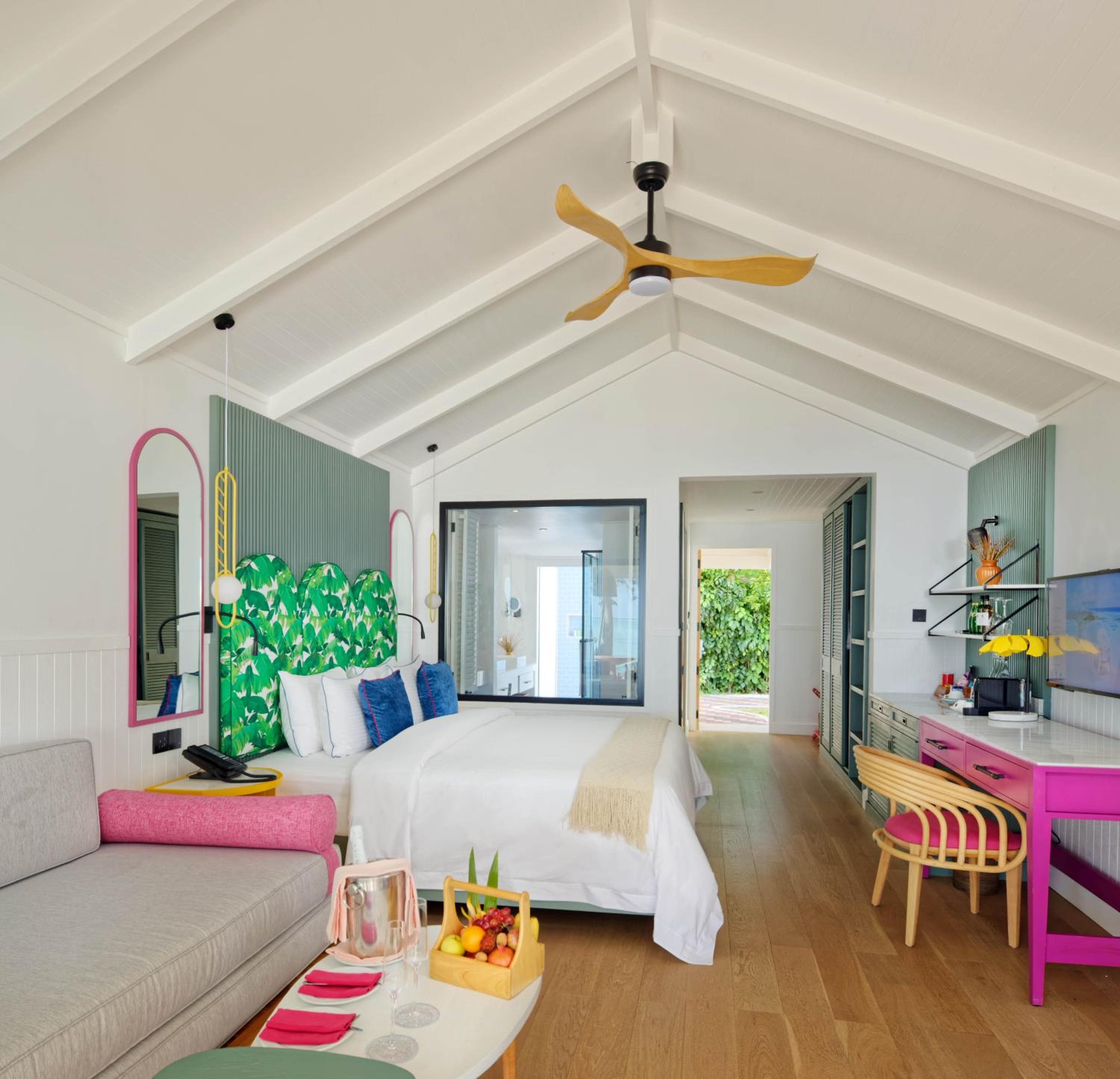 Villa Park Sun Island Resort - View 27