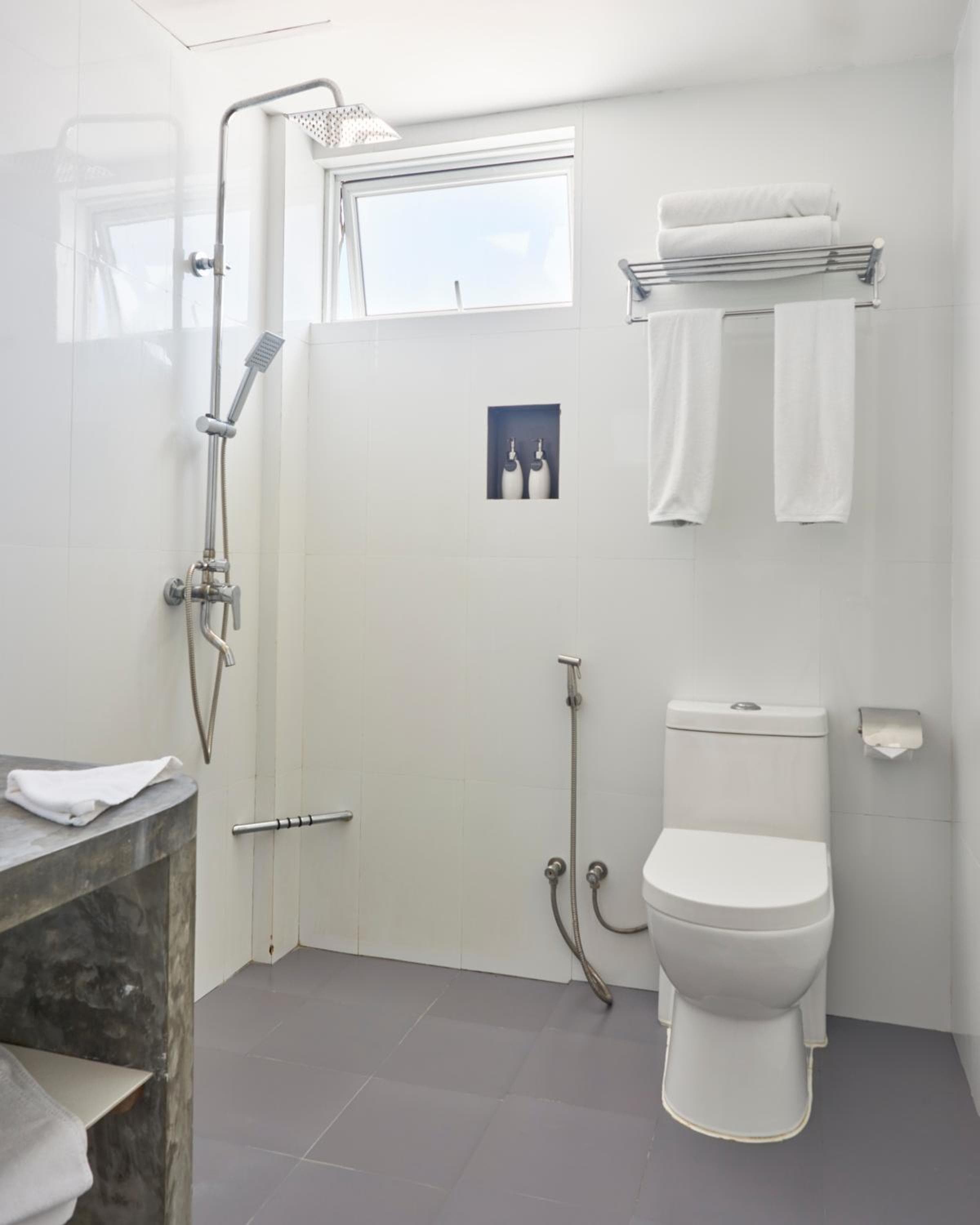 Bliss Dhigurah - View 124