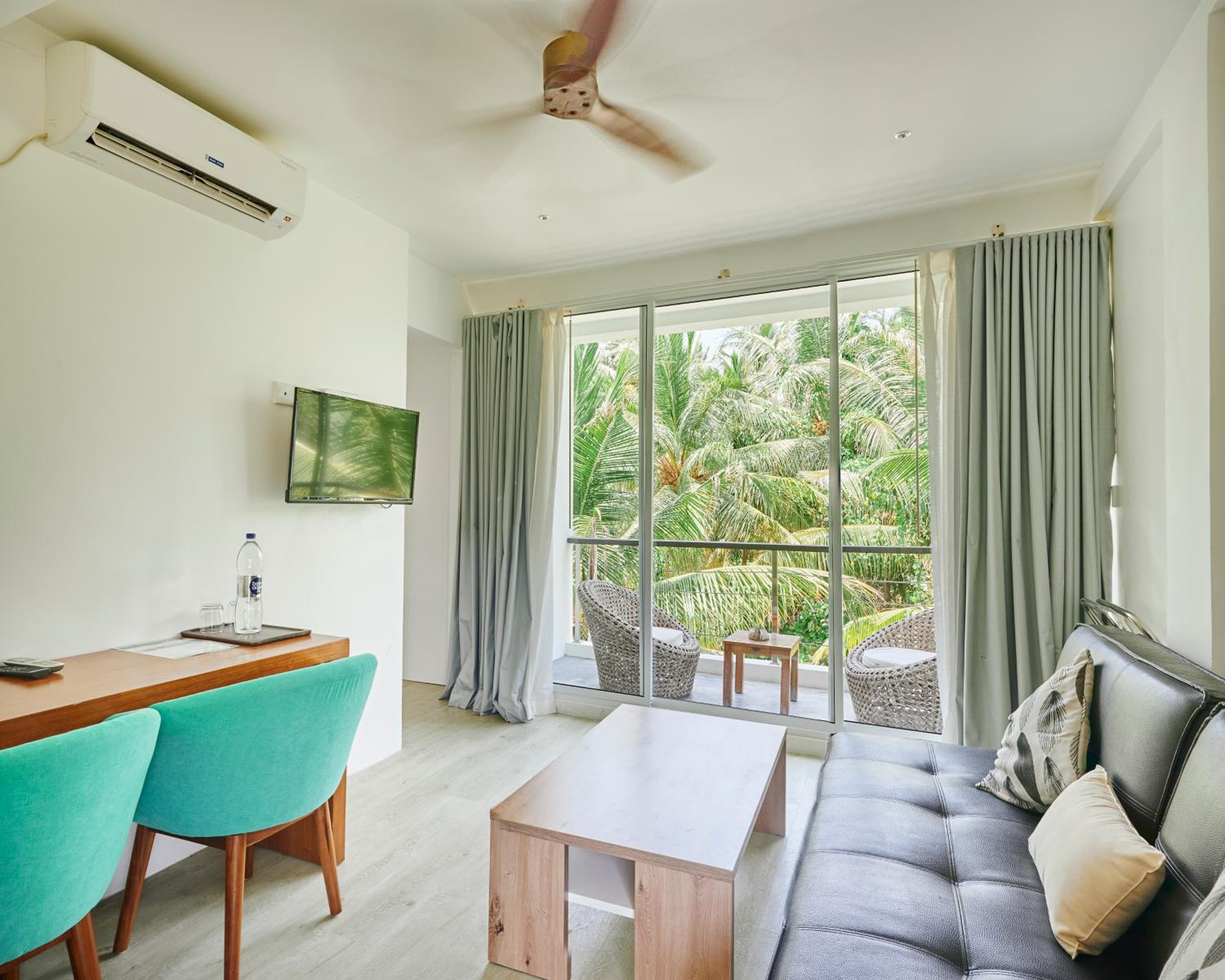 Bliss Dhigurah - View 127