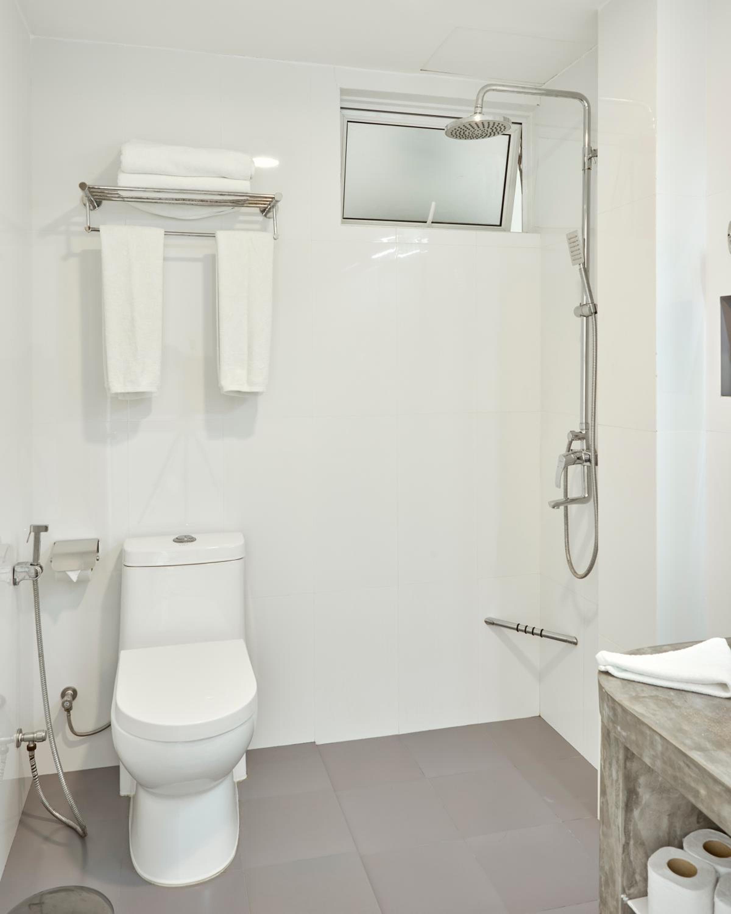 Bliss Dhigurah - View 130