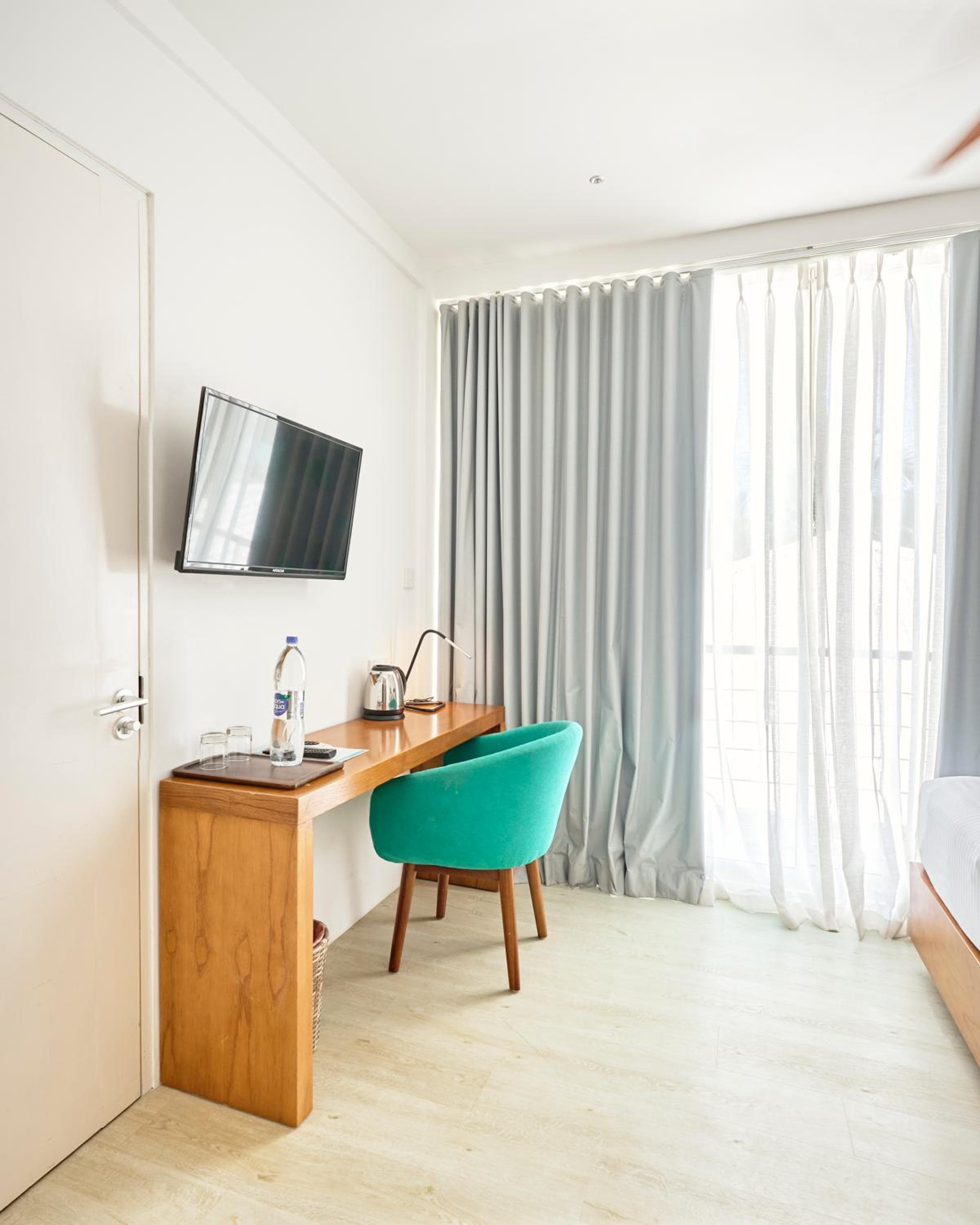 Bliss Dhigurah - View 131