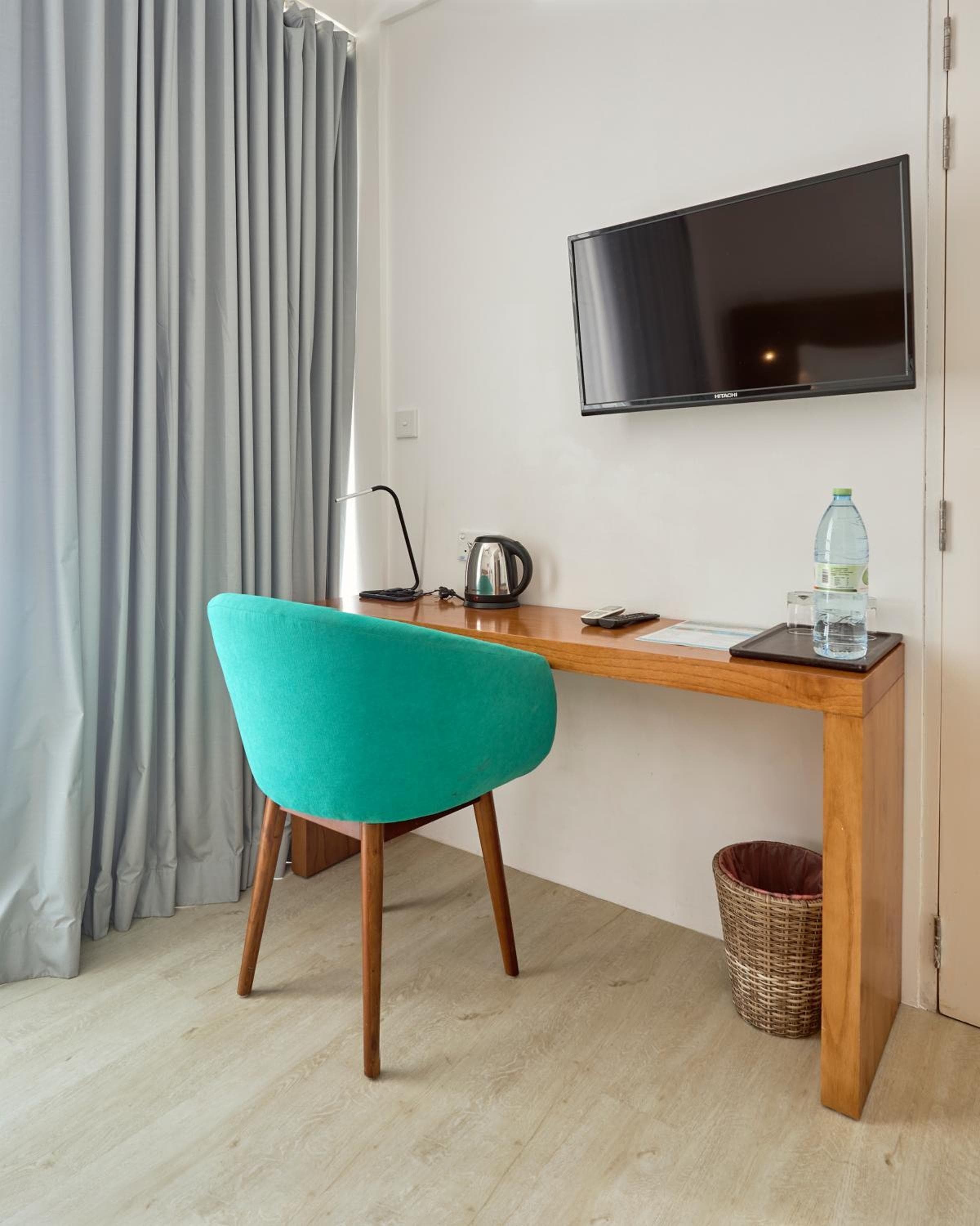 Bliss Dhigurah - View 133