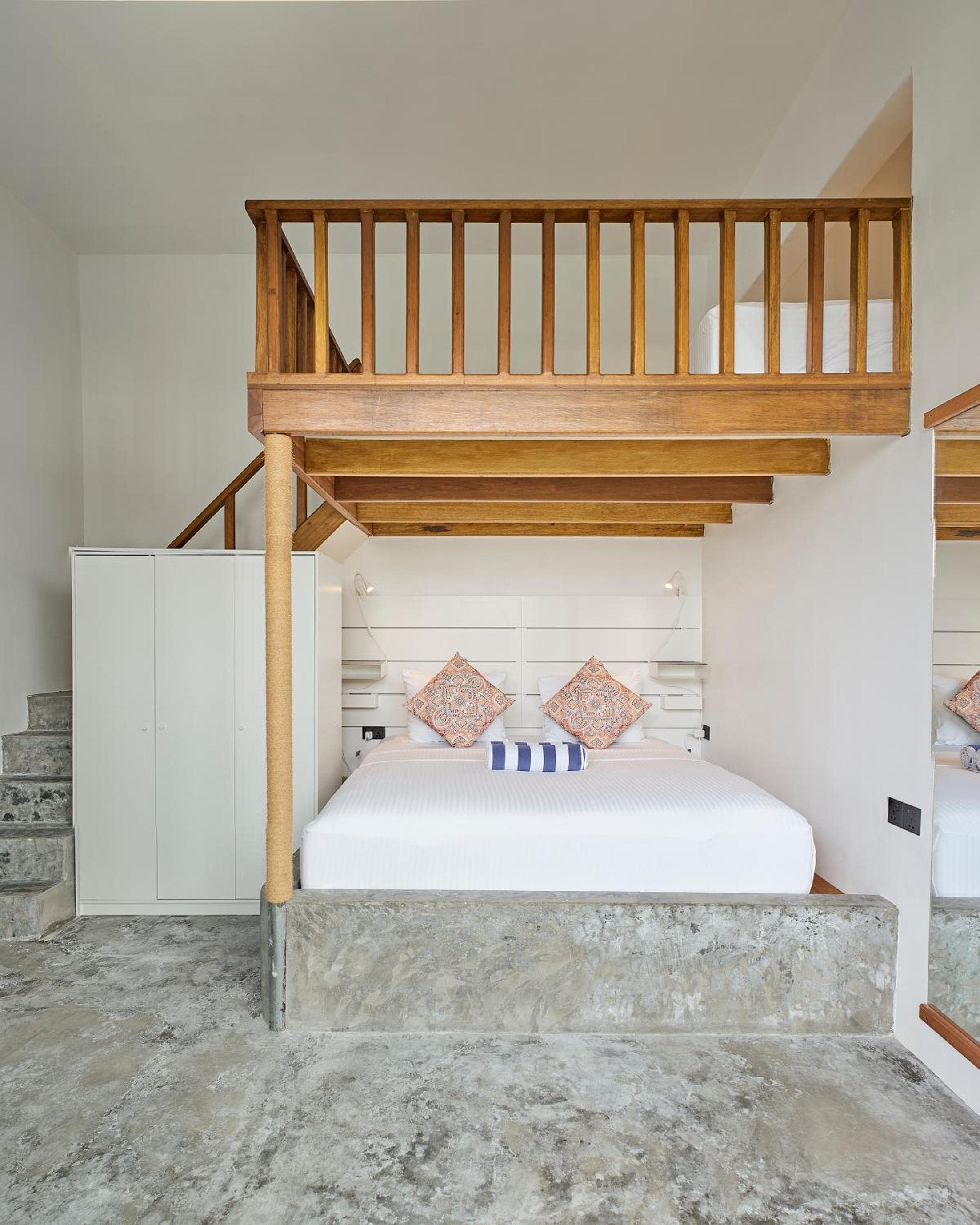 Bliss Dhigurah - View 135