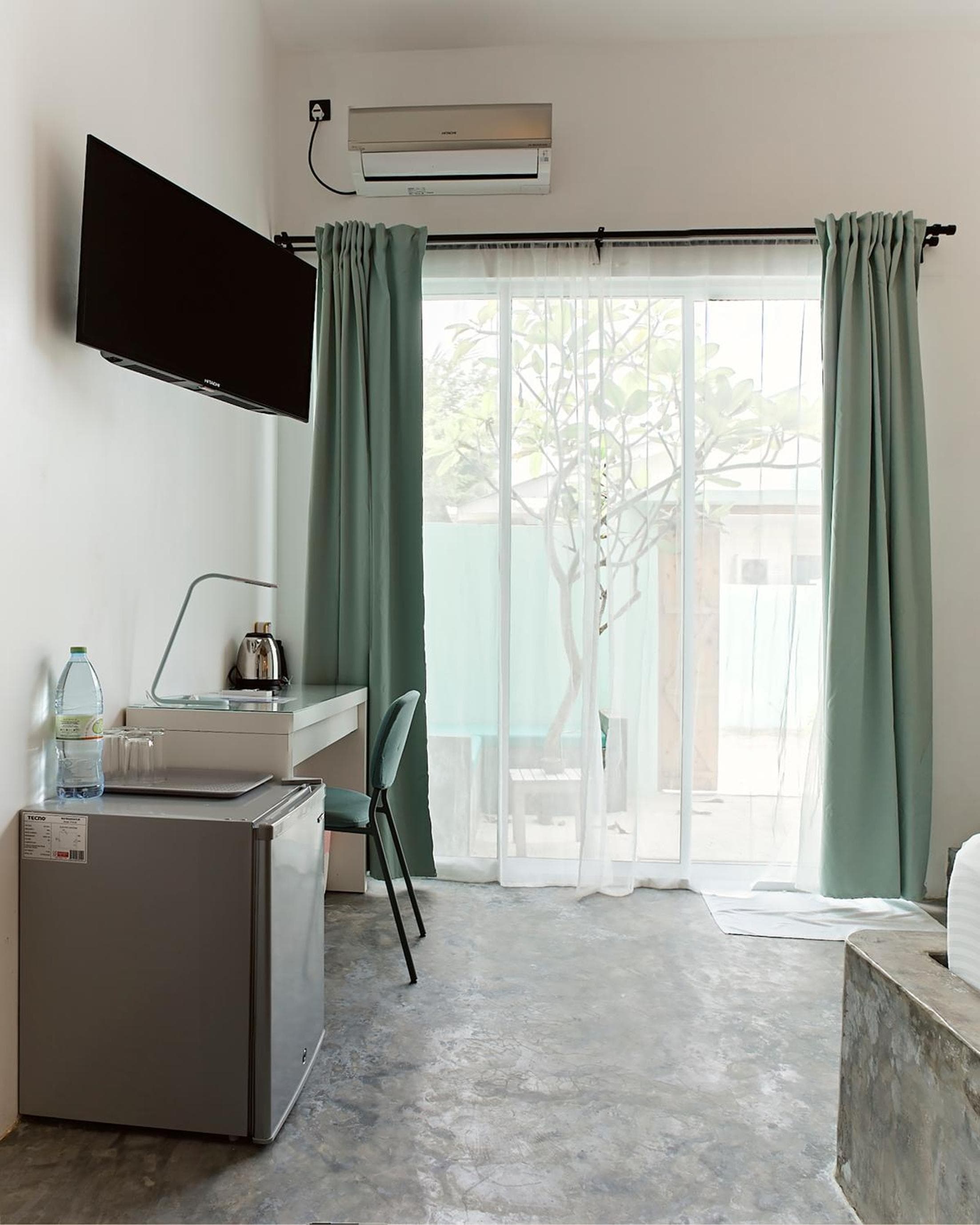 Bliss Dhigurah - View 138