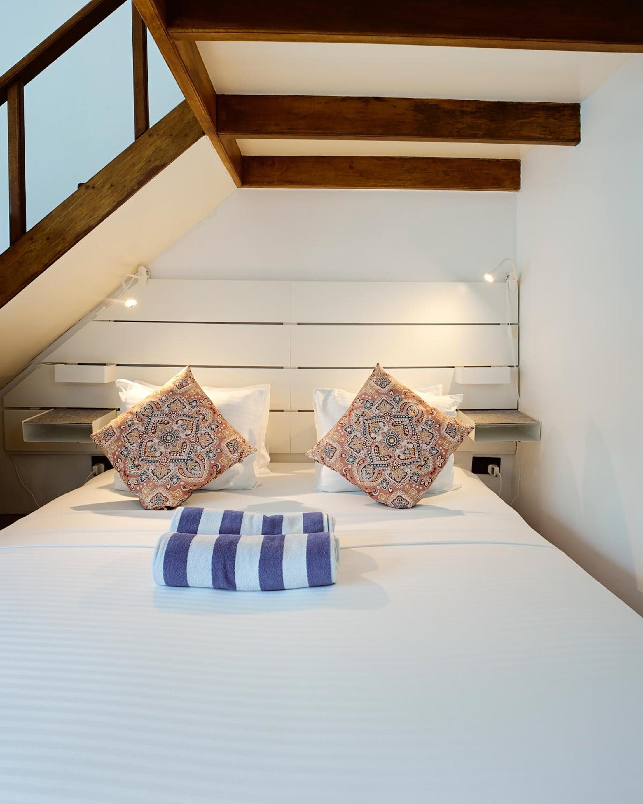 Bliss Dhigurah - View 137