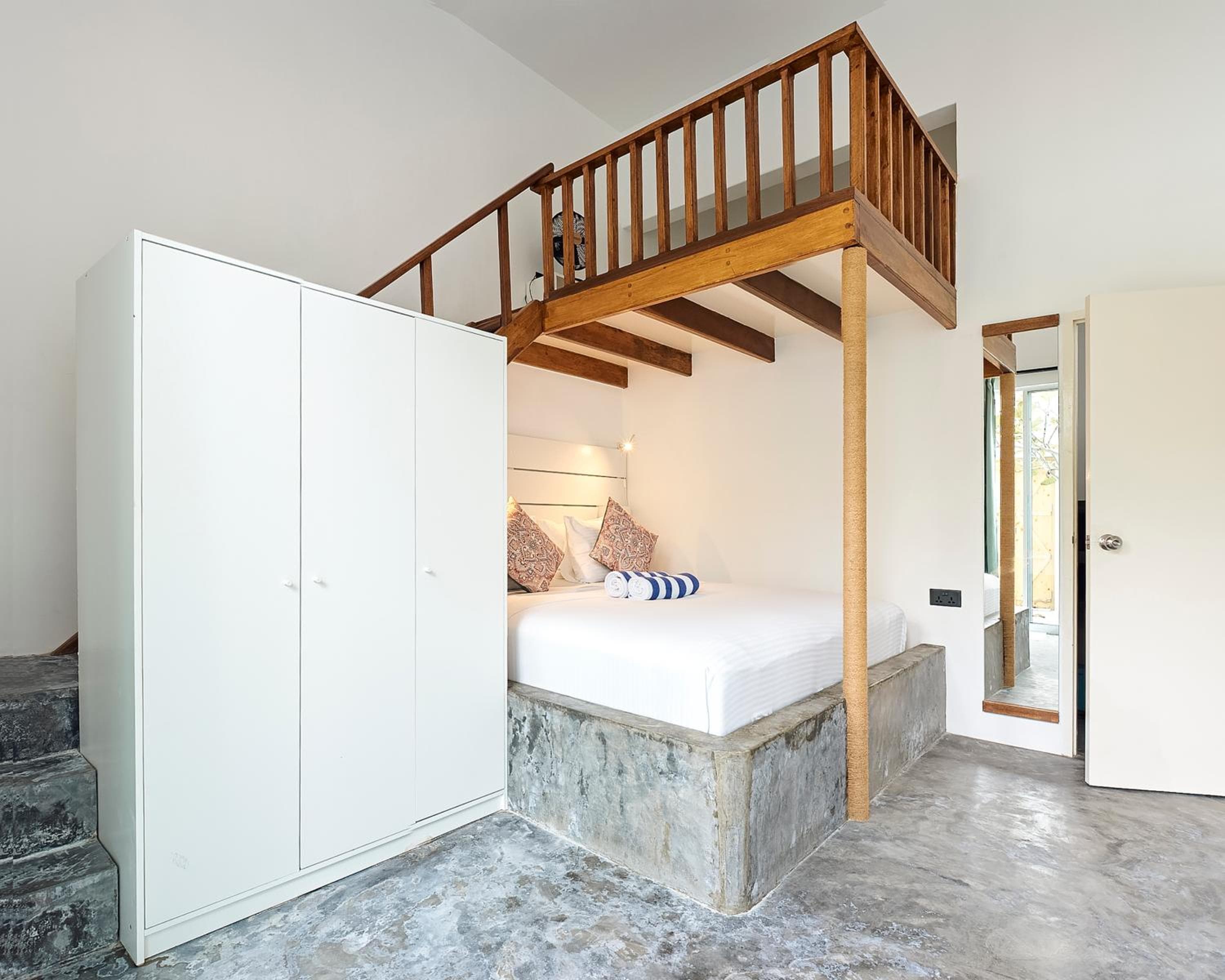 Bliss Dhigurah - View 139