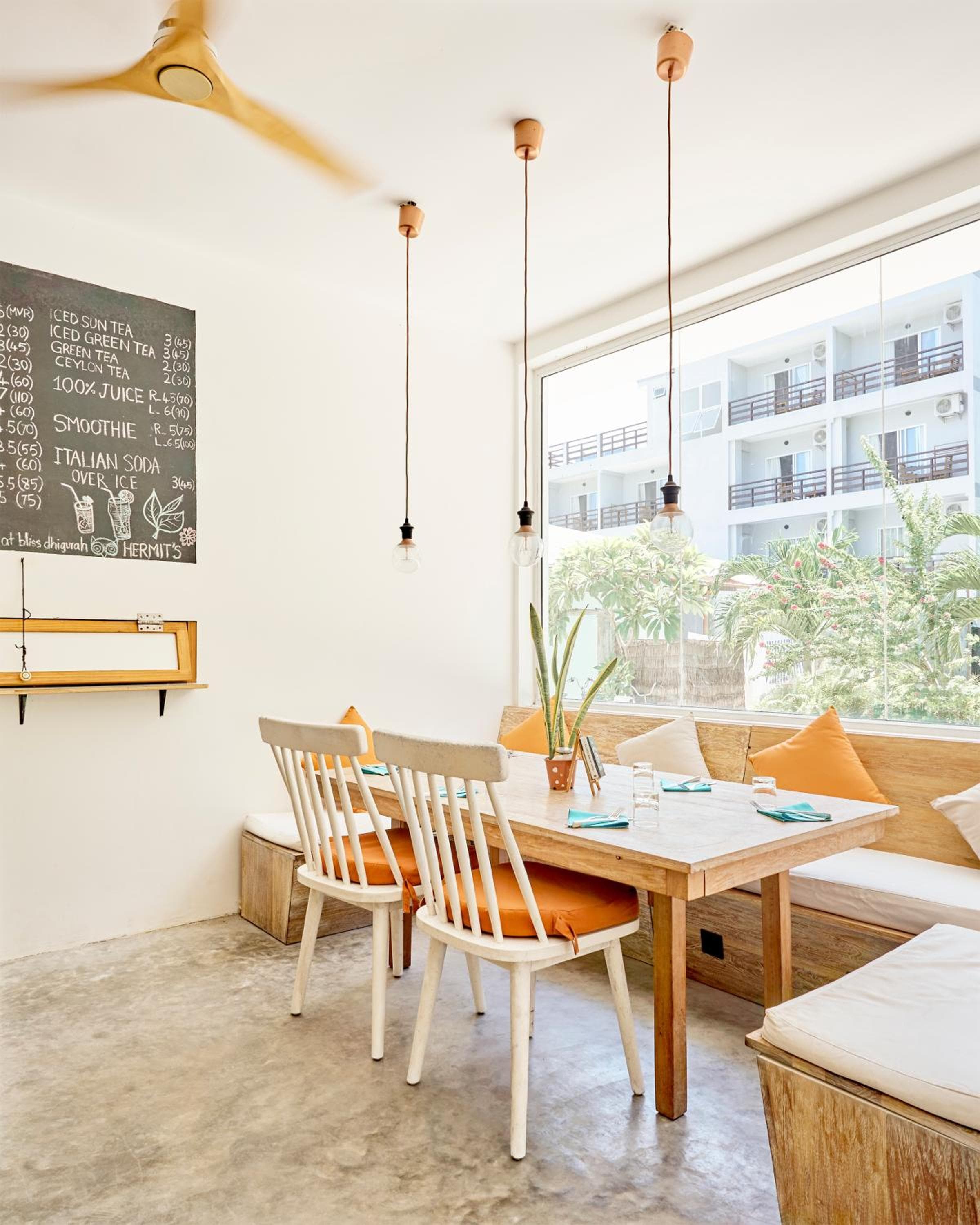 Bliss Dhigurah - View 3