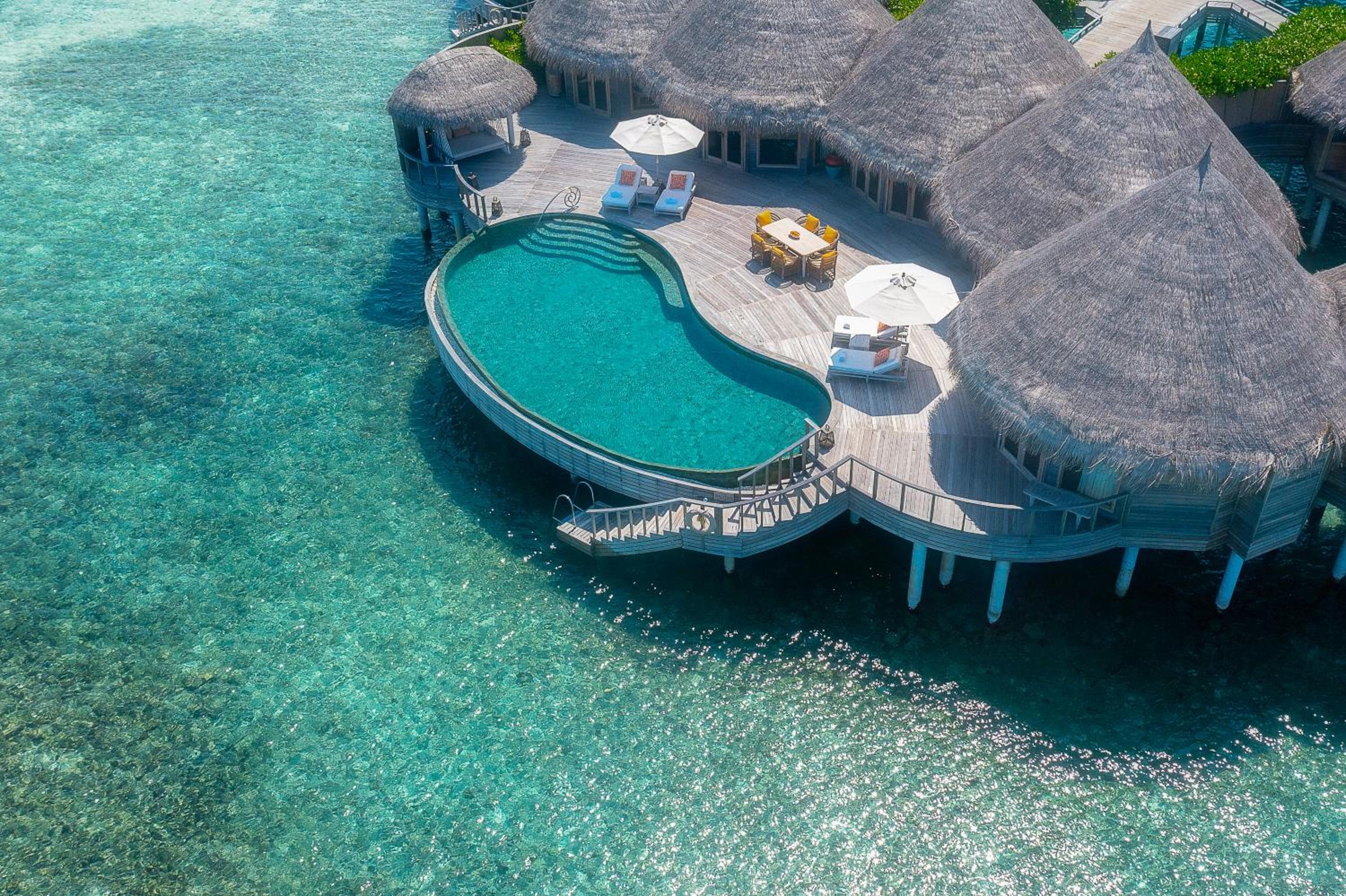 The Nautilus Maldives - View 74