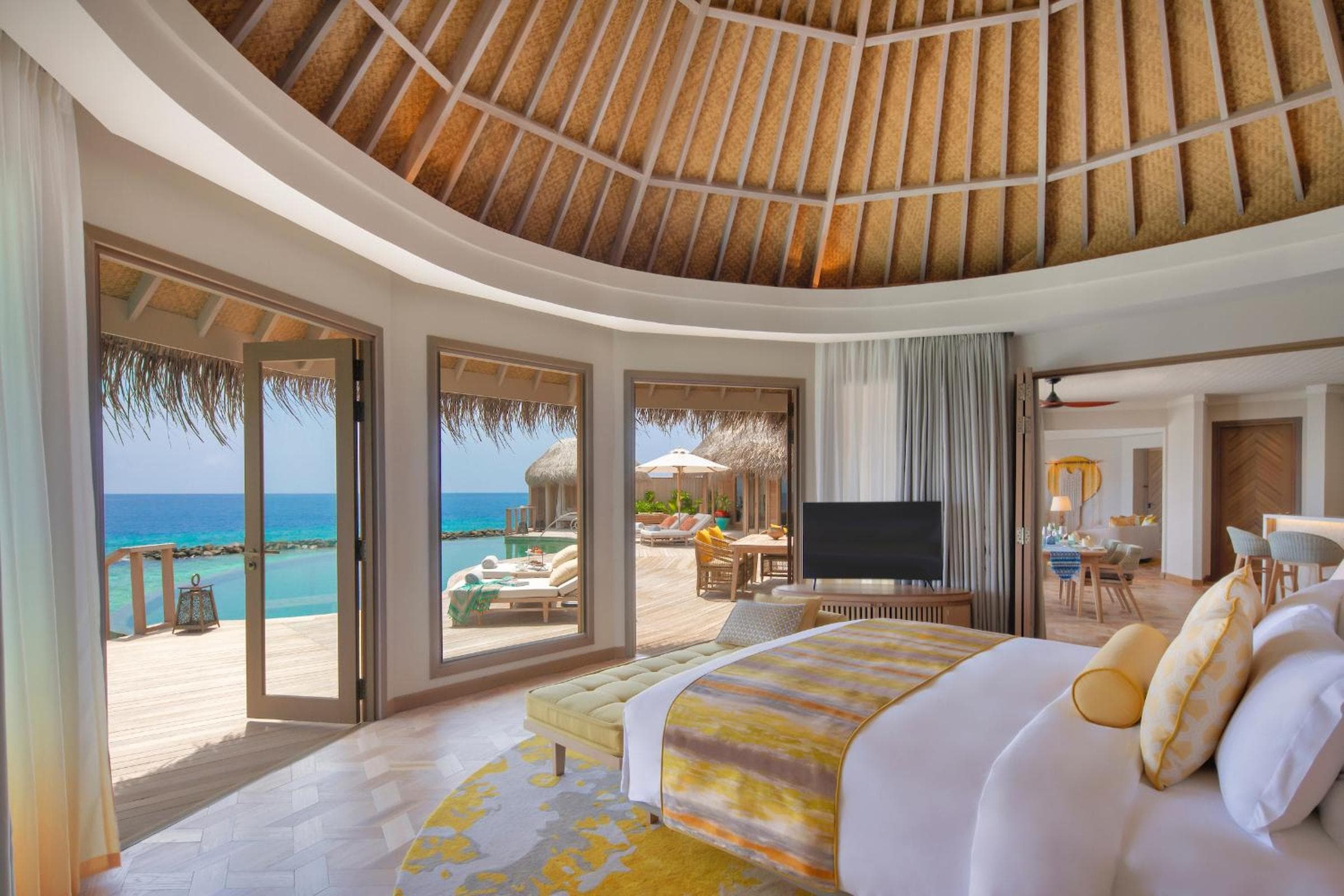 The Nautilus Maldives - View 75