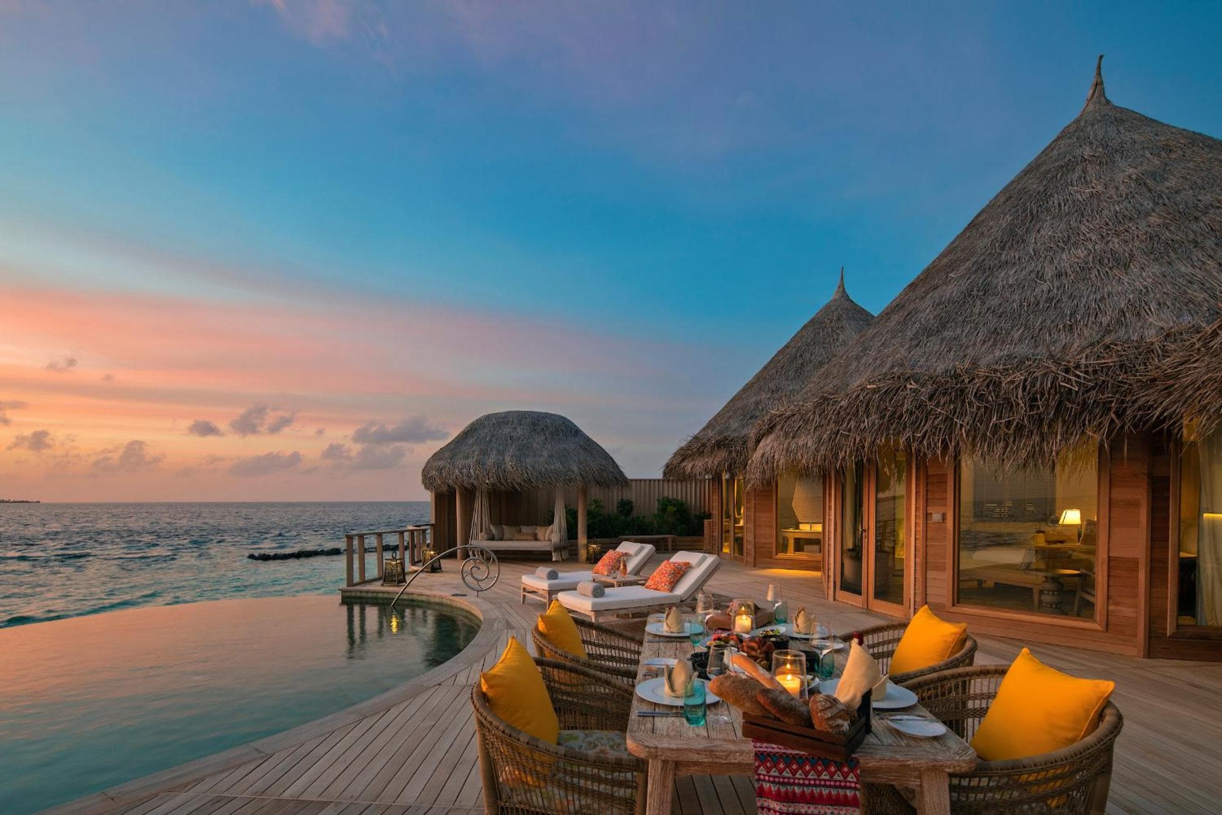 The Nautilus Maldives - View 52