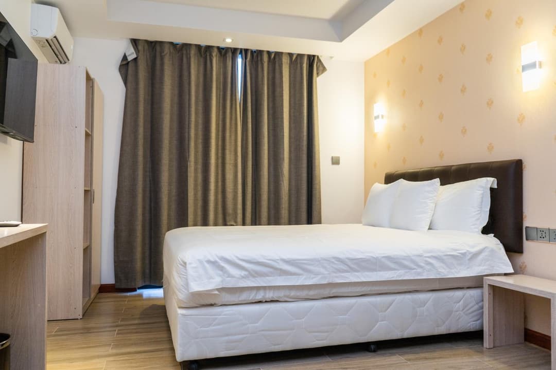 Ari Grand Hotel & Spa - View 35
