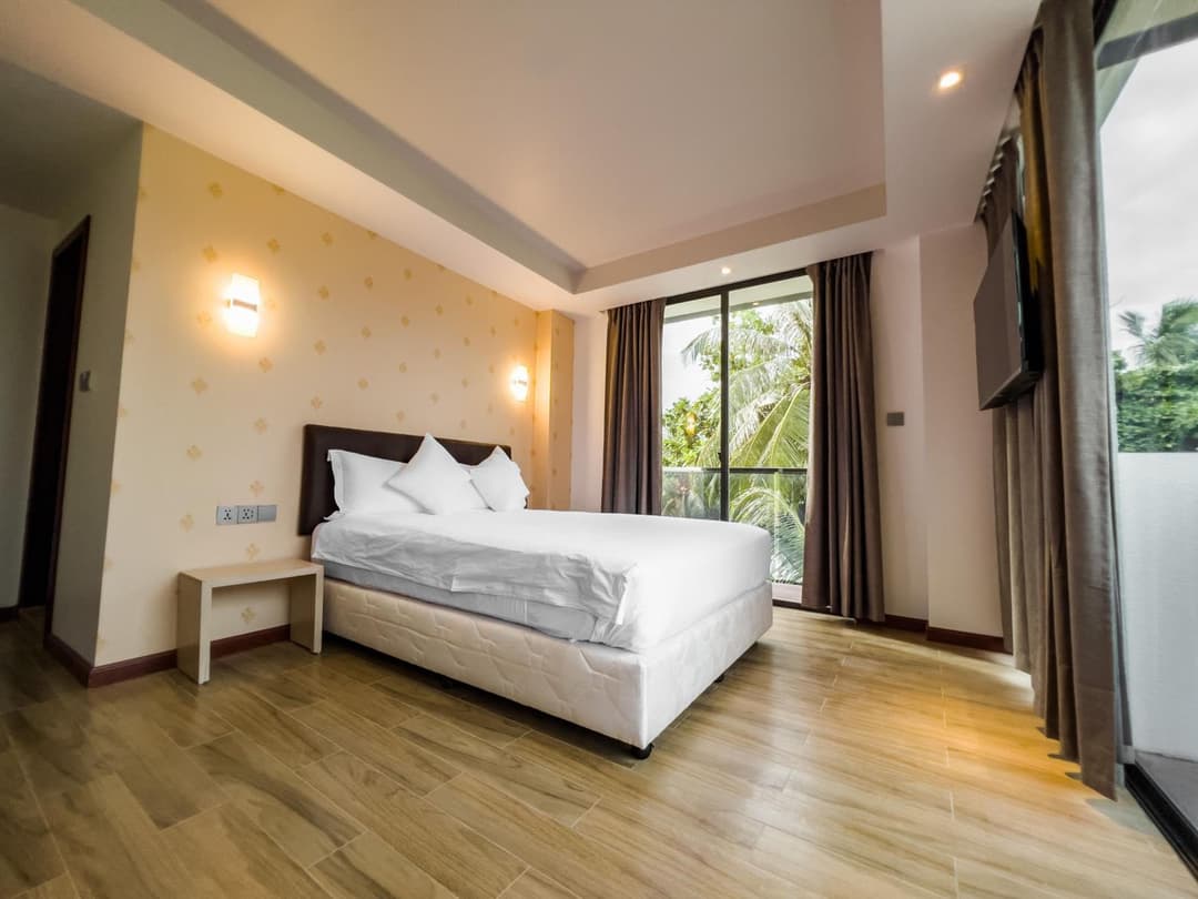 Ari Grand Hotel & Spa - View 47