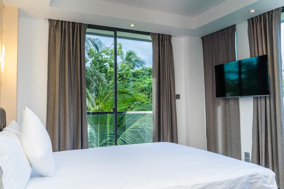 Ari Grand Hotel & Spa - View 16