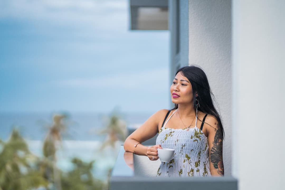 Ari Grand Hotel & Spa - View 99