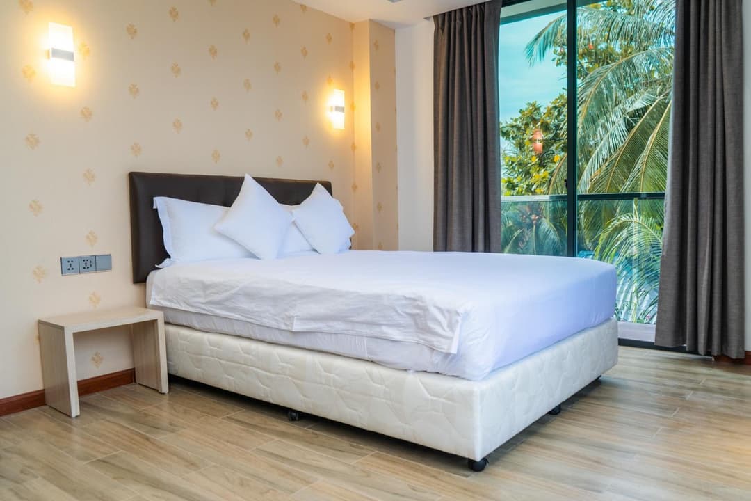 Ari Grand Hotel & Spa - View 90