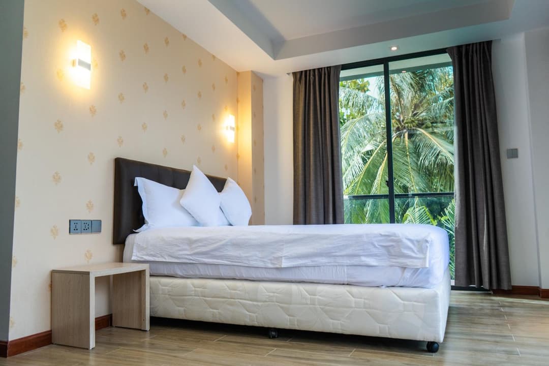 Ari Grand Hotel & Spa - View 124