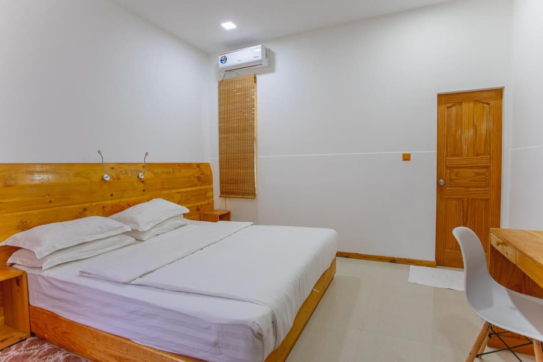 Alaika Maafushi - View 27
