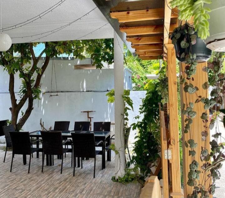 Alaika Maafushi - View 16