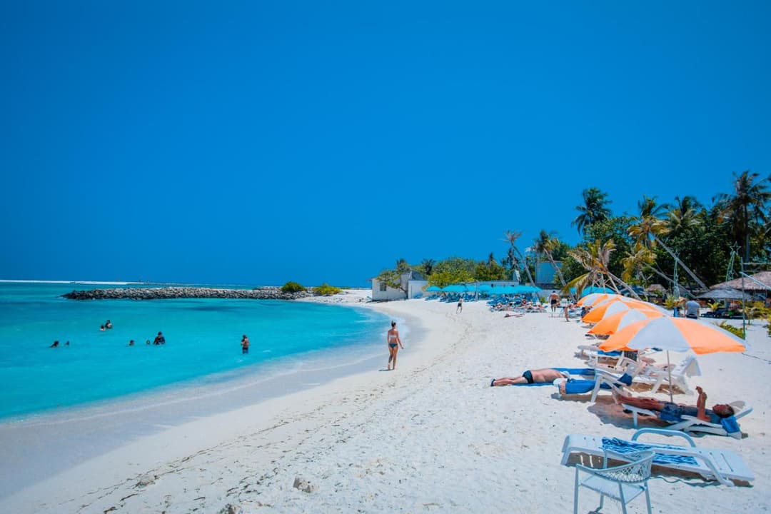 Alaika Maafushi - View 13