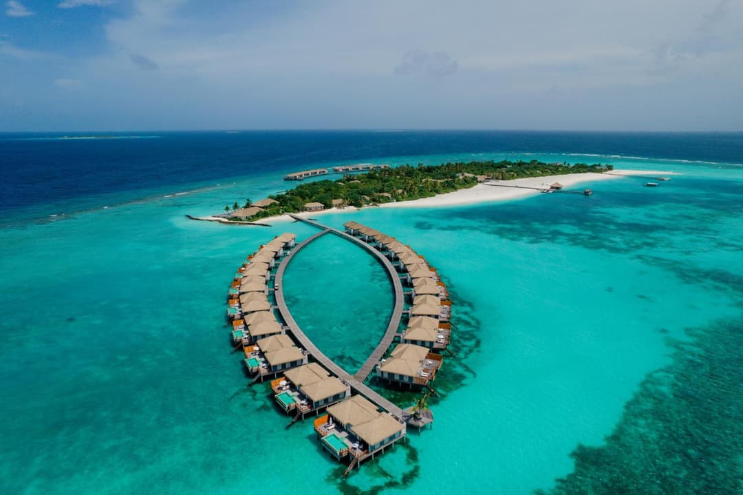 Noku Maldives, Vignette Collection by IHG - View 4
