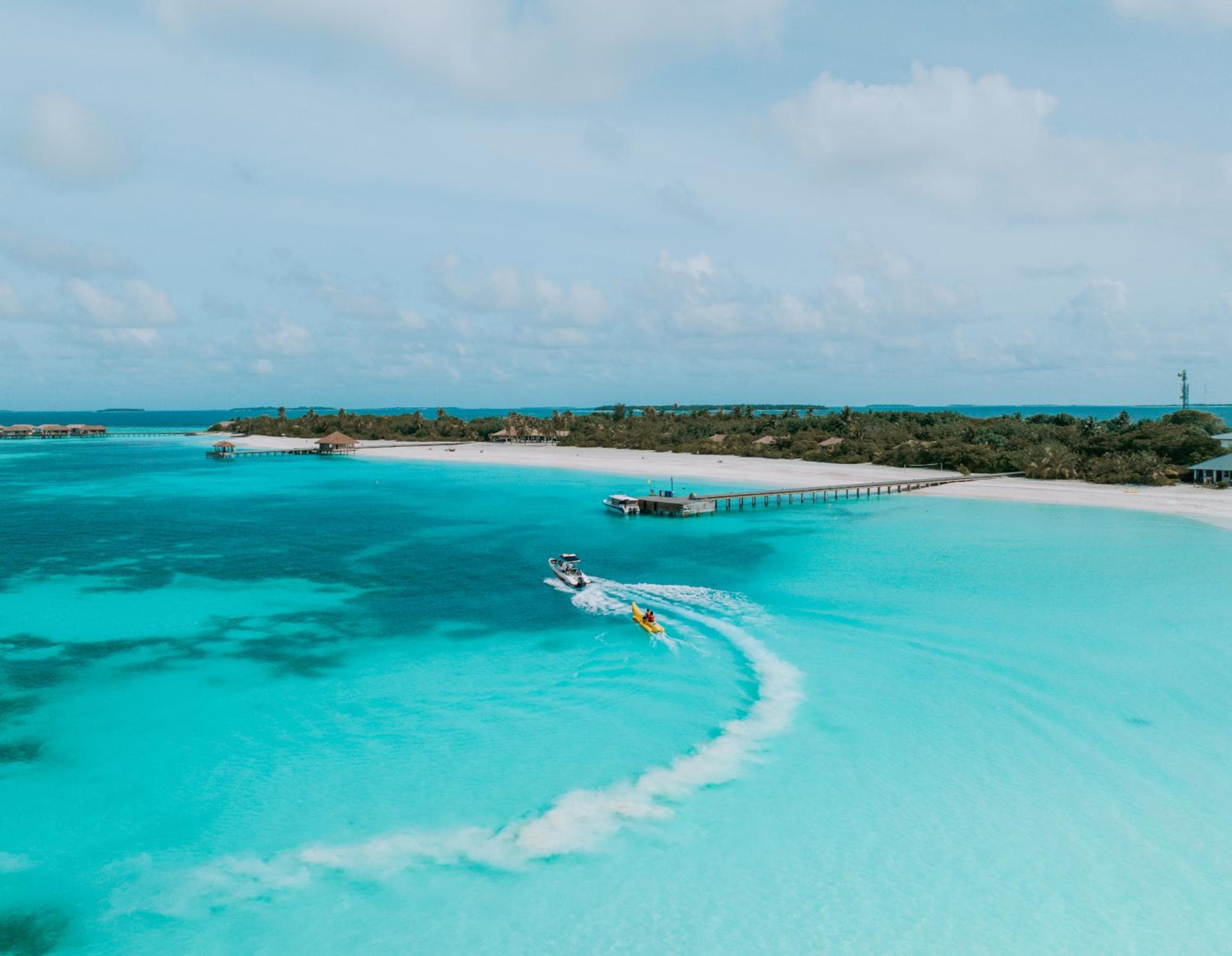 Noku Maldives, Vignette Collection - View 26