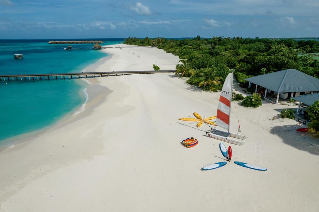 Noku Maldives, Vignette Collection by IHG - View 22