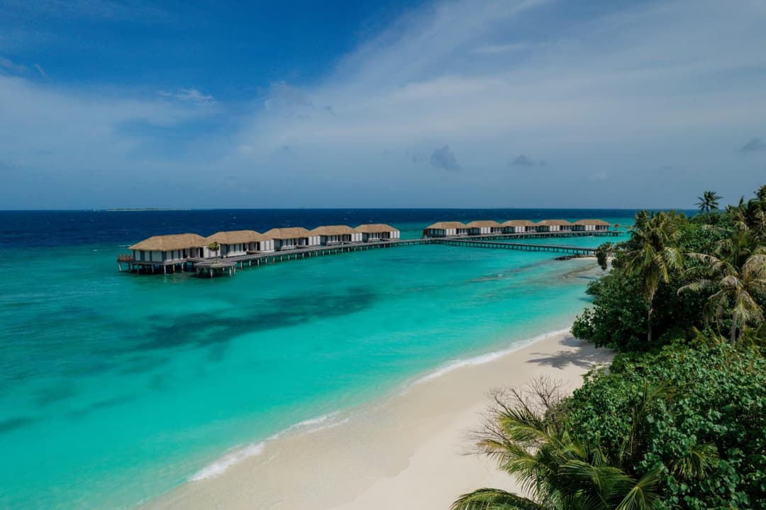 Noku Maldives, Vignette Collection by IHG - View 54