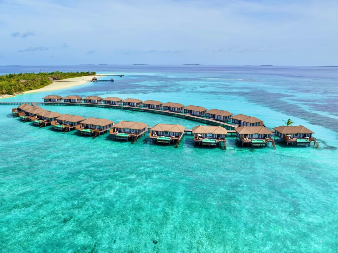 Noku Maldives, Vignette Collection by IHG - View 31