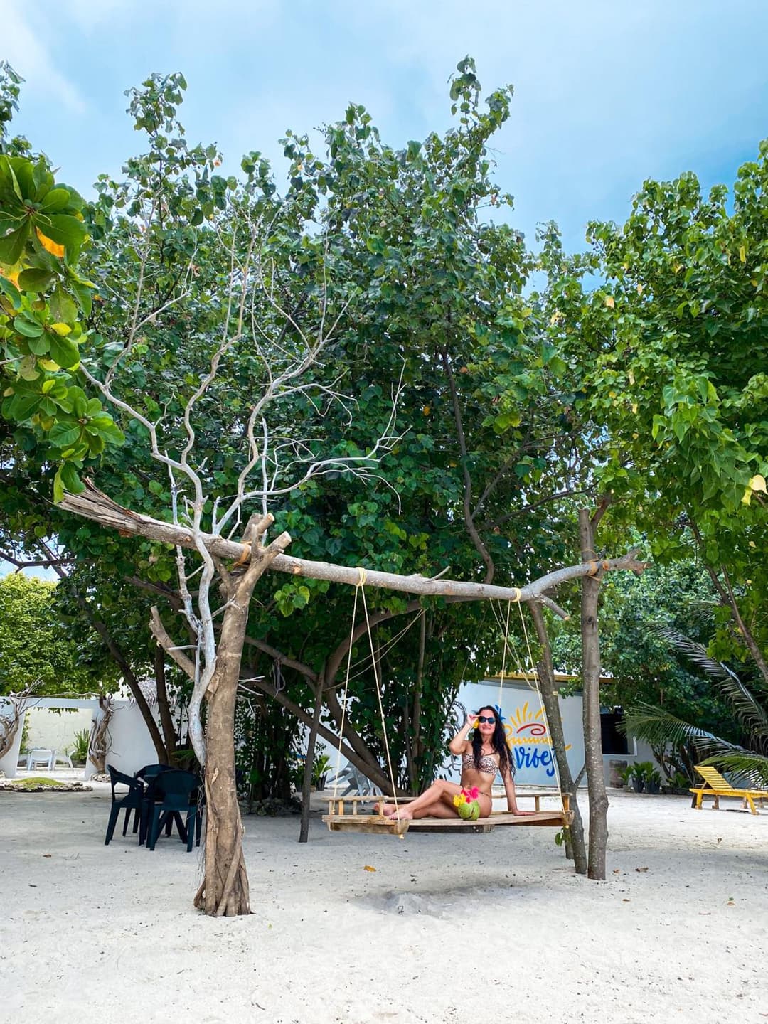 Summer Vibes Beach Front - View 133