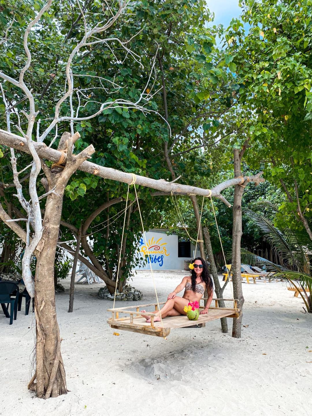 Summer Vibes Beach Front - View 123