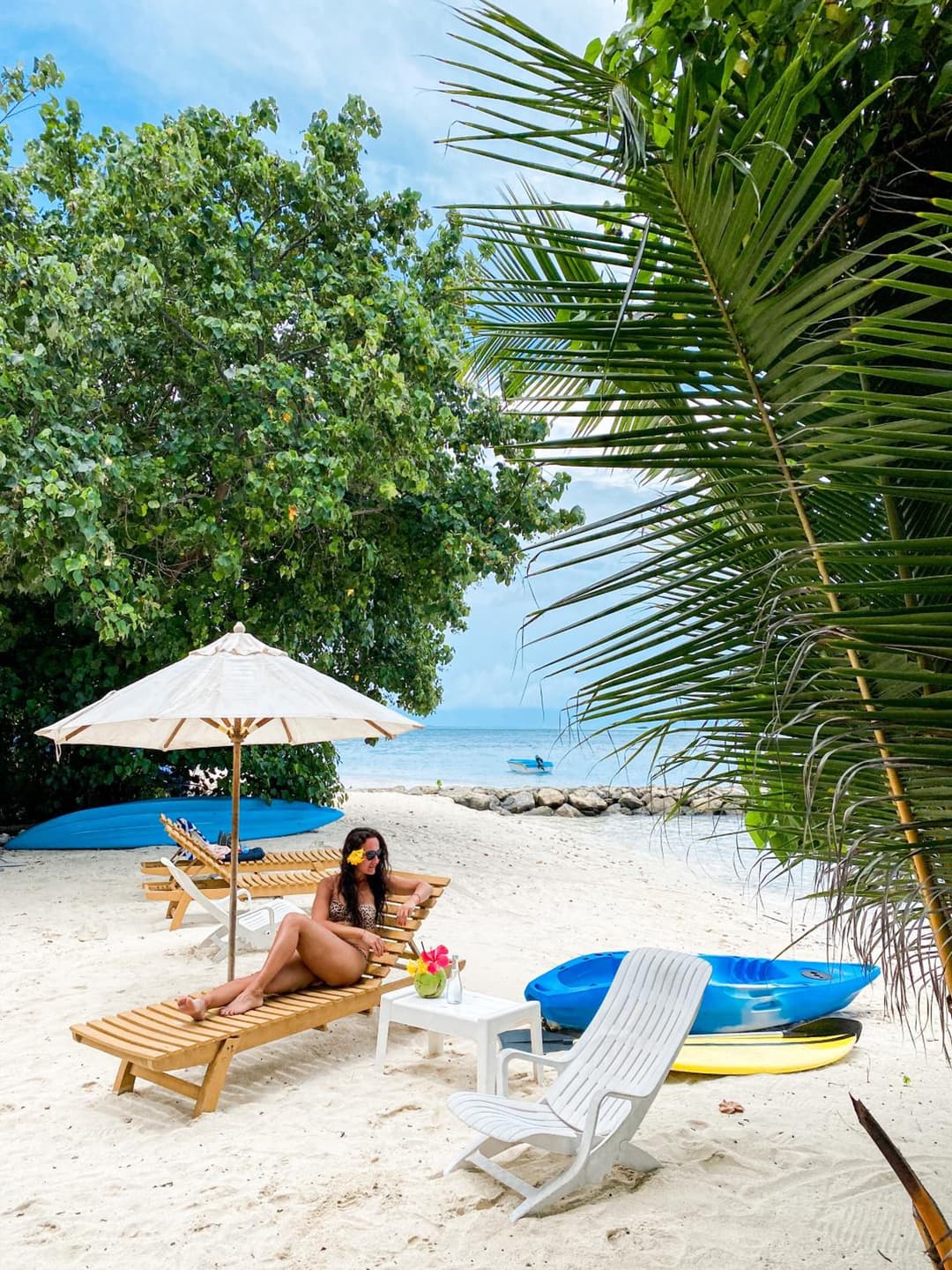 Summer Vibes Beach Front - View 171