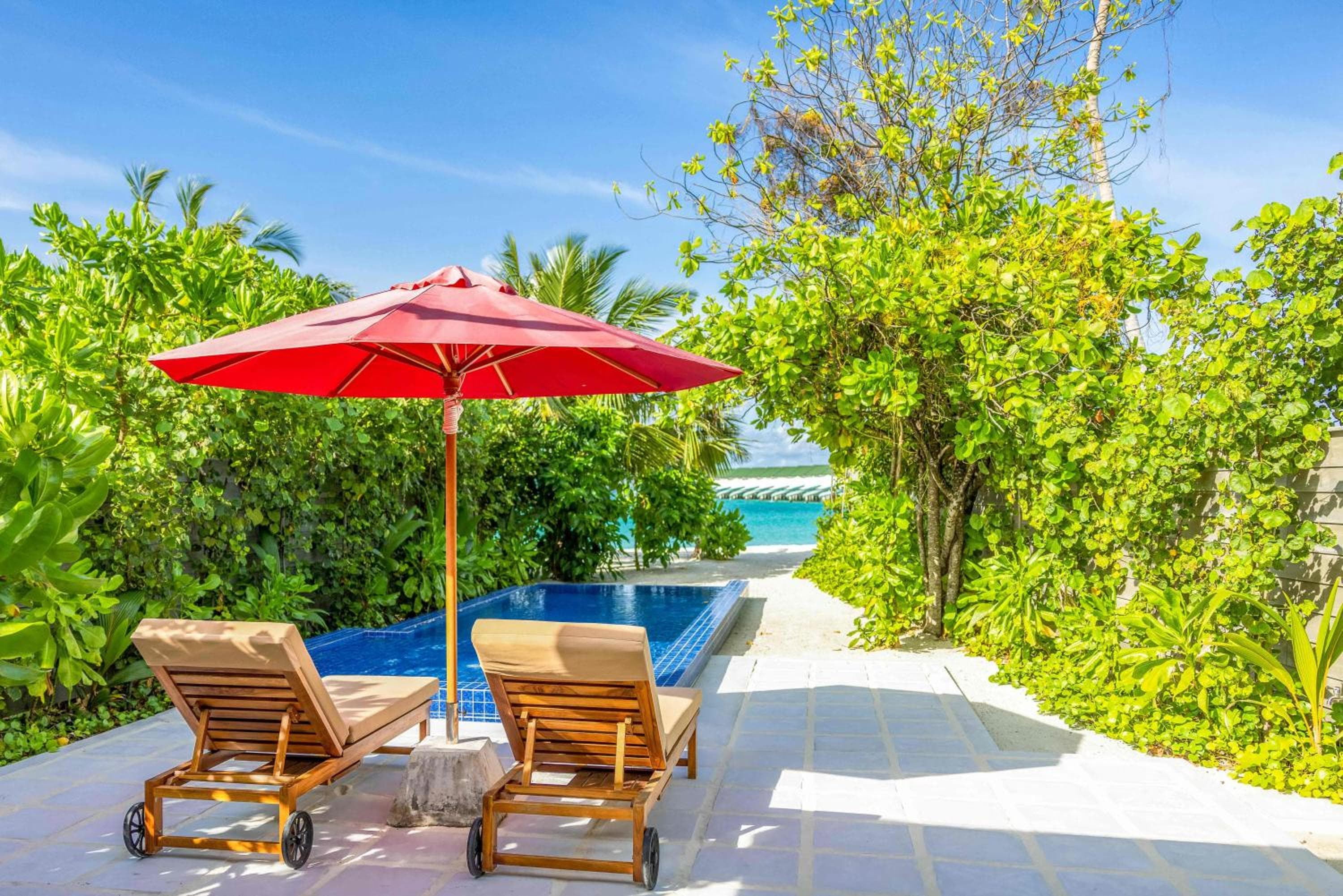 Siyam World Maldives - 24-Hour Premium All-inclusive with Free Transfer - View 49