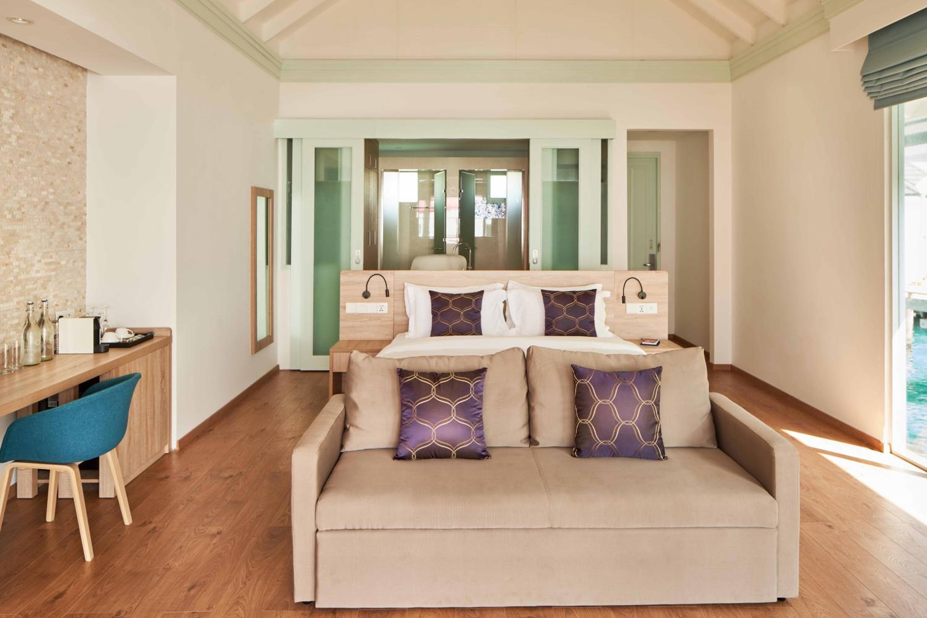 Siyam World Maldives - 24-Hour Premium All-inclusive with Free Transfer - View 50