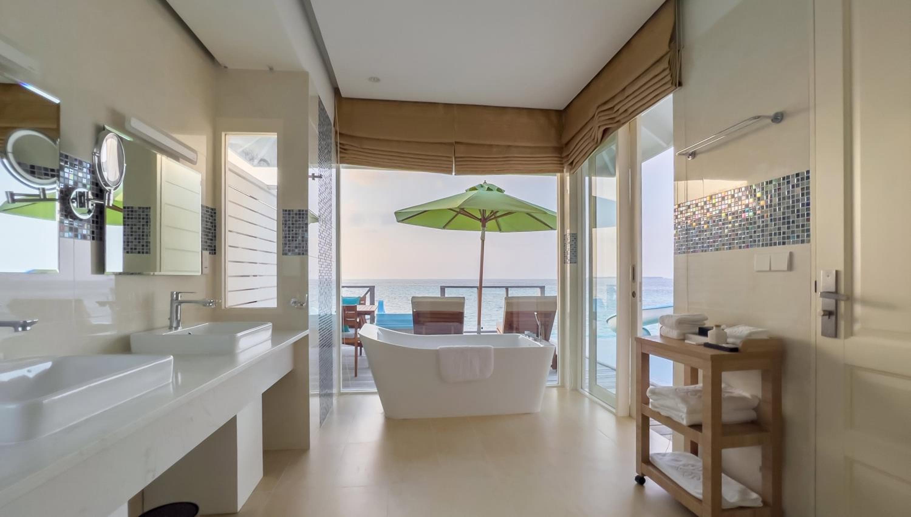 Siyam World Maldives - 24-Hour Premium All-inclusive with Free Transfer - View 52