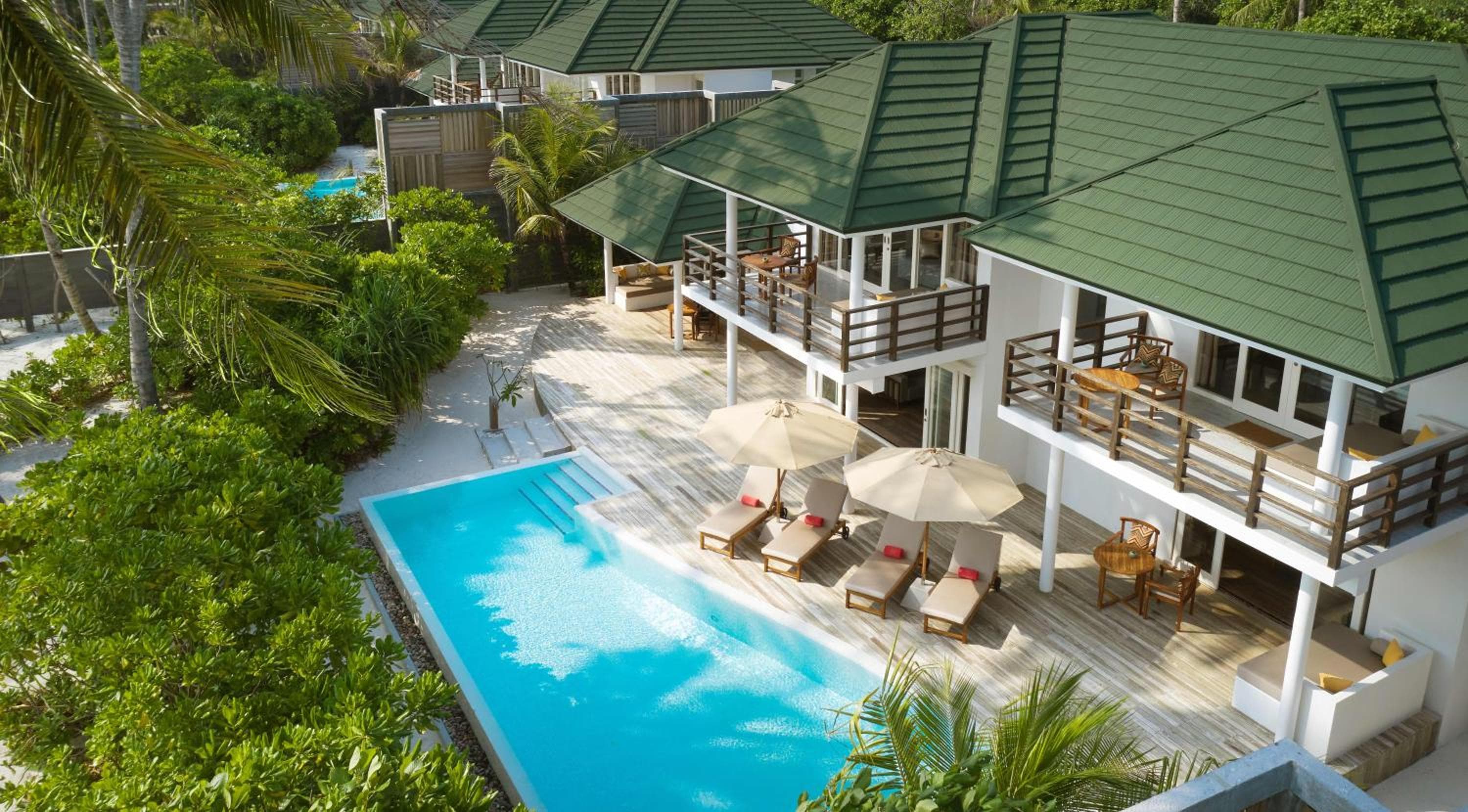 Siyam World Maldives - 24-Hour Premium All-inclusive with Free Transfer - View 62