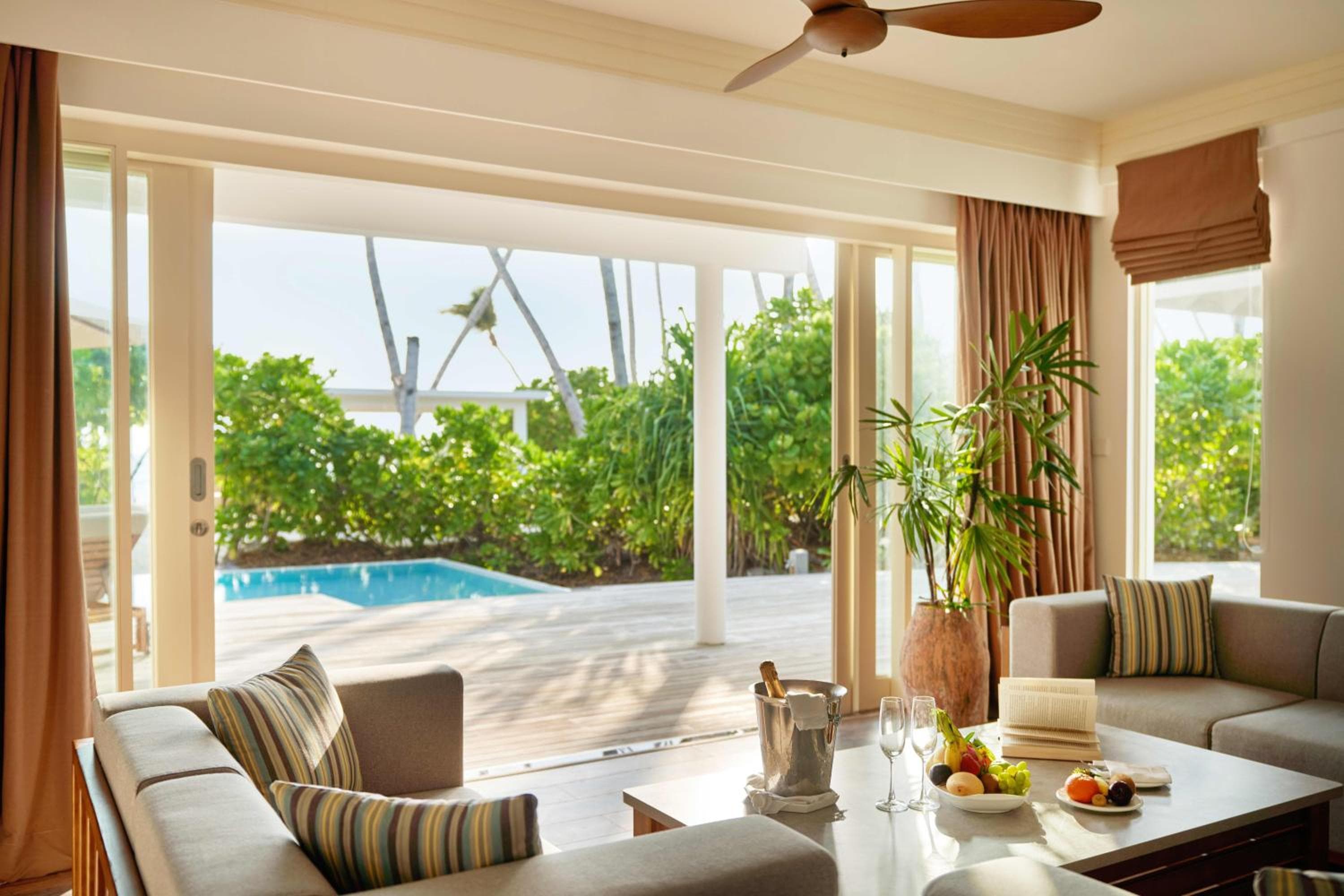 Siyam World Maldives - 24-Hour Premium All-inclusive with Free Transfer - View 59