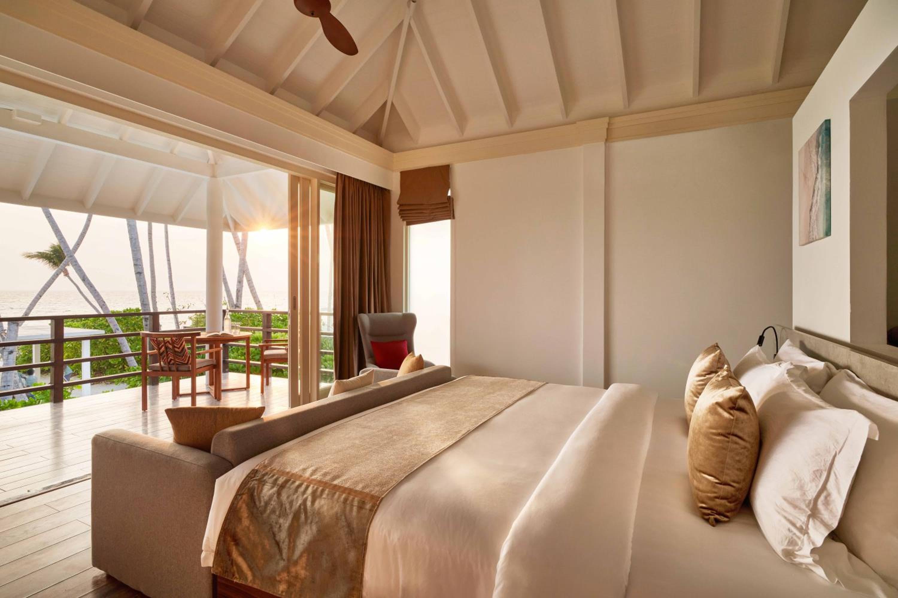 Siyam World Maldives - 24-Hour Premium All-inclusive with Free Transfer - View 61